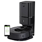 iRobot Roomba i7+ Wi-Fi Robot Vacuum with Automatic Dirt Disposal - 7550 - image 1 of 11