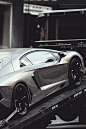 Lamborghini Aventador
 #超跑#
