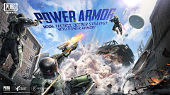 AntiSlim采集到游戏Banner
