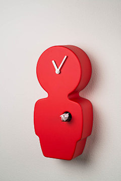 Y•COMDESIGN采集到Alarm clock design 闹钟设计