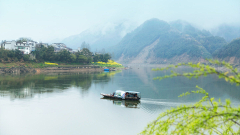 大木木小木木大小木木采集到素材-山水风景