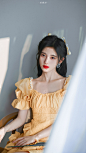 鞠婧祎