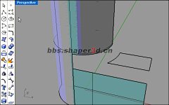 cre~采集到D设计-rhino造型技巧