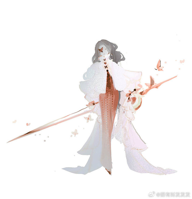 @獾有财发发发 的个人主页 - 微博
