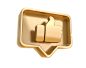 icon_like_3d_render