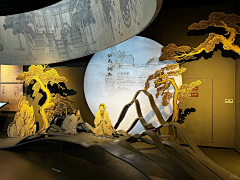 饭团2011采集到博物馆