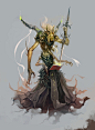 Necromancer