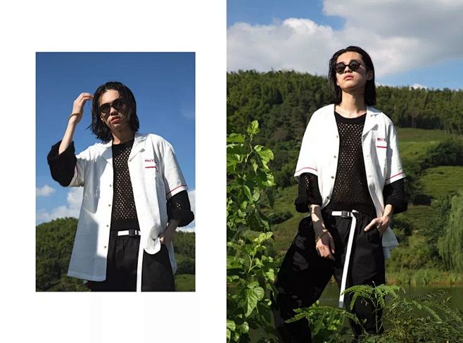 热skr人的夏天，教你立刻降温10℃的避...
