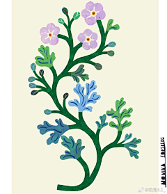 adobe-111采集到花朵素材