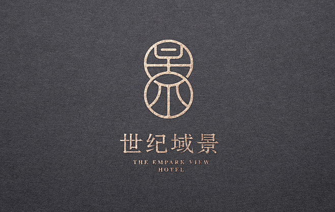 HOTEL BRANDING