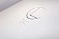 灵感: 不知道如何设计婚礼logo？超全logo模版送给你-攻略文章-喜结网