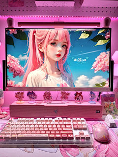 ls流沙666采集到L
