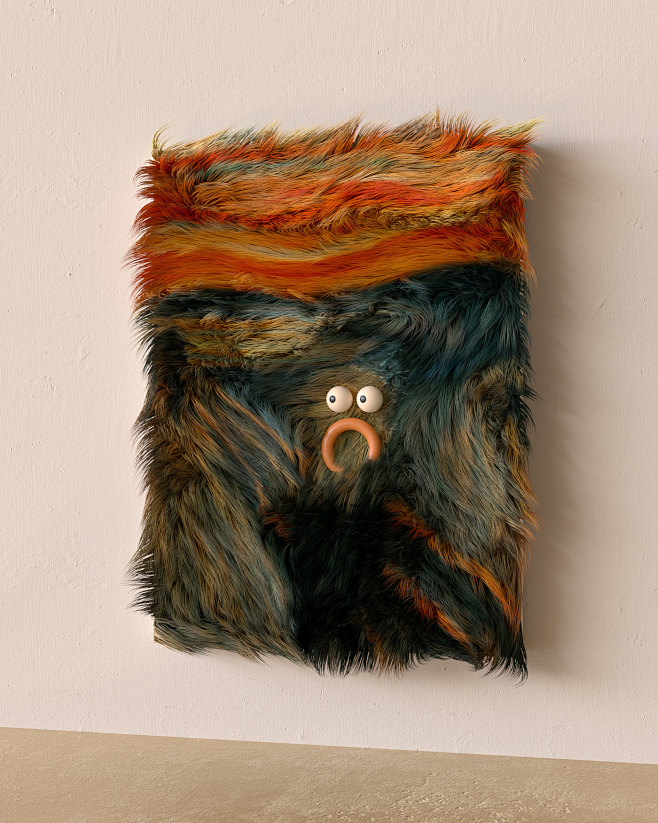 Furry Artworks : It ...