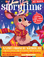 Storytime Issue 40