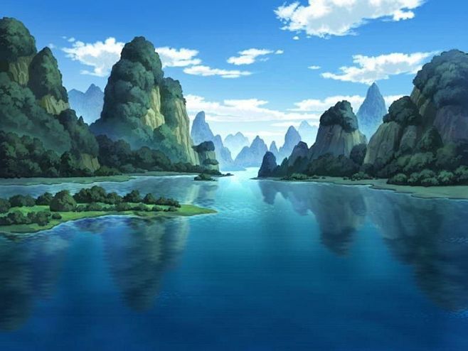 【素材】自己收藏的，拿出来分享给大家。_...