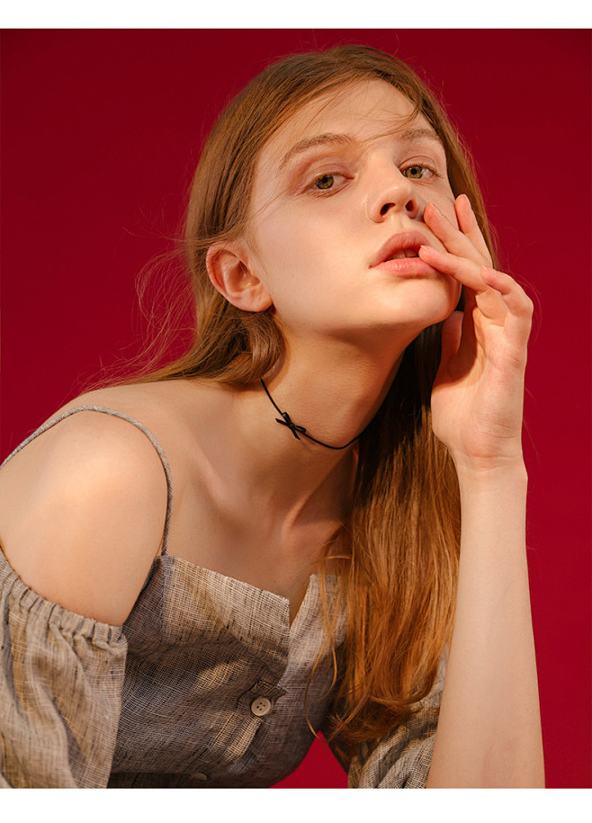 欧美 欧美女模特