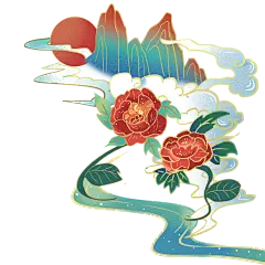 png国潮中国风传统素材
@灬小狮子灬