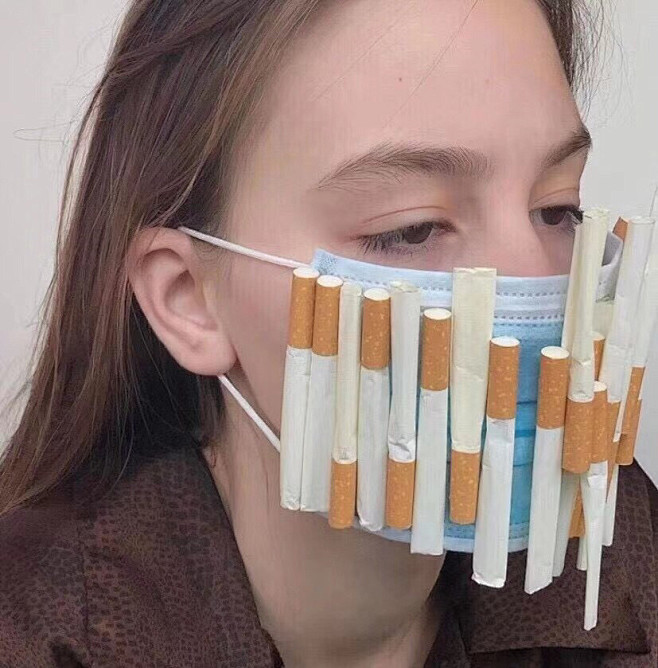搞怪头像​​​
