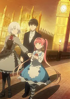 TVアニメ「探偵はもう、死んでいる。」公式サイト : 探偵はもう、死んでいる。だが、物語は続く。これは、名探偵を失った助手が、再び立ち上がる物語——。第15回MF文庫Jライトノベル新人賞《最優秀賞》受賞作「探偵はもう、死んでいる。」アニメ化決定！