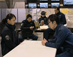 新垣结衣 【GIF】检讨书我会写...不过我可不保证下次不会这样哦！这段萌到飞起~1(1945B)