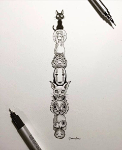 TZTZTZTZ采集到画