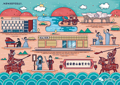 ぺ幸福生活ぺ采集到VI视觉