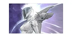 Nova Strike - Steam Cover