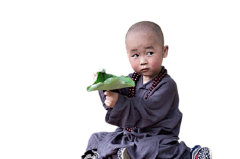 小陶不爱喝椰子水采集到玄幻【小孩】