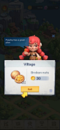 Stone Age Simulator-游戏截图-GAMEUI.NET-游戏UI/UX学习、交流、分享平台