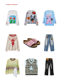 CONP Drop.11 Products - 小红书