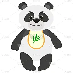 可爱的,熊猫,野生动物,壁纸,哺乳纲,自然美,小的,动物,熊