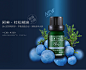 AFU阿芙杜松精油10ml 收缩毛孔 净化排毒 单方 提亮肤色 精油芳疗-tmall.com天猫