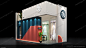 HUSHIDANDAN家纺家居展览模型展览展示展台模型展览模型