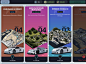 Motorsport Manager Mobile 3 (copie d'écran 25 sur iPhone / iPad)