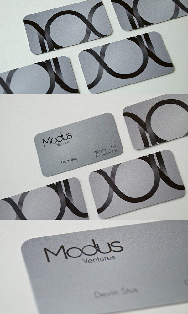 Modus Ventures' Cool...