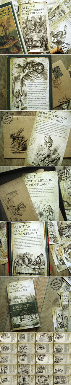 小谢alice采集到a 爱丽丝