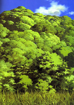 清臣XFC病中采集到场景