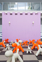 巴拿马Yoo Panama室内设计//Philippe Starck 设计圈 展示 设计时代网-Powered by thinkdo3
