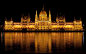 #Hungarian Parliament Building, #buildings | Wallpaper No. 3862 - wallhaven.cc
