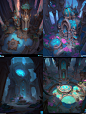 YT_League_of_Legends_style_3D_big_arena_surrounded_by_blue_di_5d00aadd-86eb-4008-a69d-34533b31908e