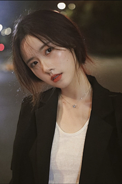 小象视觉Oo采集到写真集