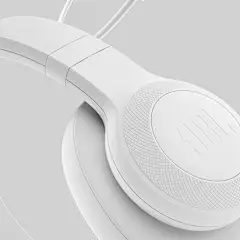JBL@Midas-Wong  E-Series headphones : JBL E-series product renderings.