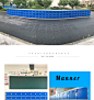 abs塑料学生书包柜幼儿园小学生教室学校班级收纳柜多门柜储物柜-淘宝网