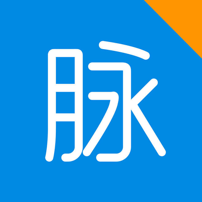 脉脉 【图标 APP LOGO ICON...