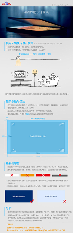 ColinZhan采集到TV UI