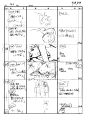 EVA剧场版破 分镜手稿集 - 板绘绘画教程学习公众号：板绘 (168)