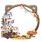 我的物品 | HoYoLAB