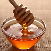 枣花蜂蜜，补血滋脾，益气养颜。 仅售:1...