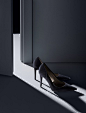 MAXMARA II adv by Dhyan Bodha D'Erasmo & G, via Behance: 