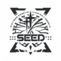 LOGO 白荆科技